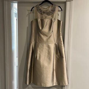 Rickie Freeman Teri Jon Dress